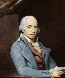 Muzio Clementi (1752-1832), italiensk pianist og komponist