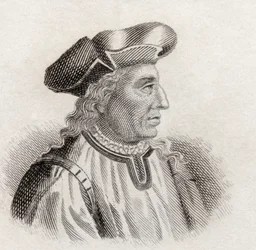 Niccolo di Bernardo dei Machiavelli
