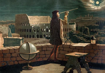 Nicolas Copernicus