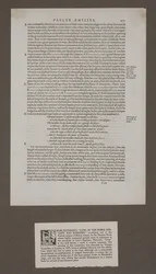 Side 271 fra Plutarchs 