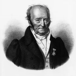 Pierre André Latreille (1762-1833), fransk præst og naturforsker.