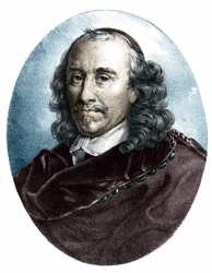 Pierre Corneille (1606 - 1684), fransk dramatisk digter.