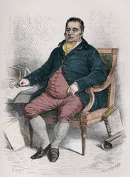 Charles James Fox (1749-1806), britisk politiker