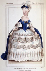Prinsesse Marie Louise Adelaide d