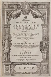Klik på Download for at gemme Roland De Lassus - Psalmi Poenitentiales mp3 youtube com