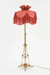 Standard lampe