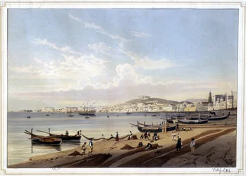 Napoli-bugten