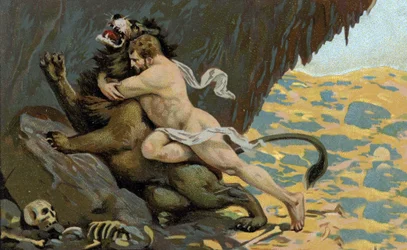 Herkules