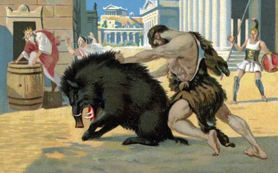 Herkules