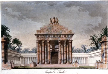 Tryllefløjten (Die Zauberflote; Tryllefløjten)