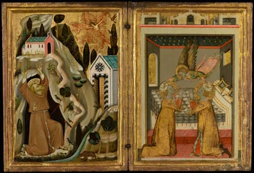 Sankt Frans