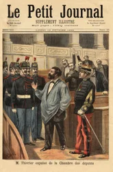 Deputeren de l