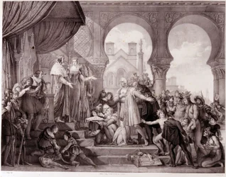 Christopher Columbus