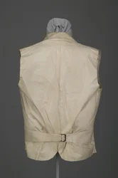Bryllupsvest