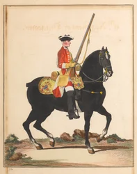 11th Regiment of Dragons