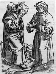 Apothecary (Apoteker), -i "Onoma Uthikom Medicina"