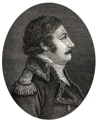 Charles-Francois-Joseph Duguay (Charles Francois Joseph Duguay) (1744 - 1802) generelt engelsk.