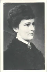 Fru Elisabeth