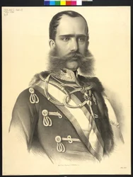 Kejser af Østrig Franz Joseph I