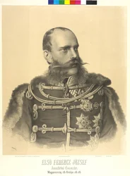 Kejser af Østrig Franz Joseph I
