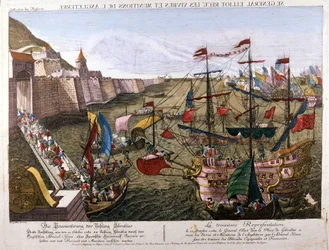 Gibraltar