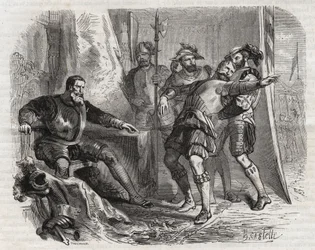 Jakob II af Chabannes
