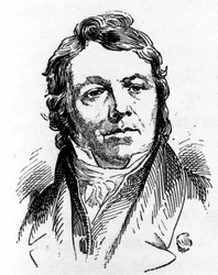 Jean Nepomucene (Jean-Nepomucene) Hummel (Johann Nepomuk Hummel) (1778-1837). østrigsk pianist og komponist.
