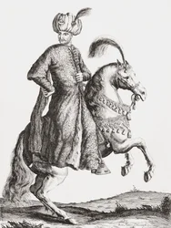 Mehmed IV, også kendt som Mehmet IV og Mehmed eller Mehmet the Hunter