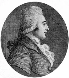 Paul Wranizky (Wranitzky) tjekkisk komponist, violinist og dirigent - Pavel Vranicky (1756 -1808), tjekkisk komponist og violinist