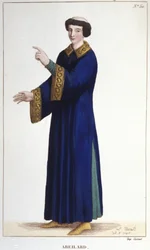 Pierre Abailard (eller Abelard