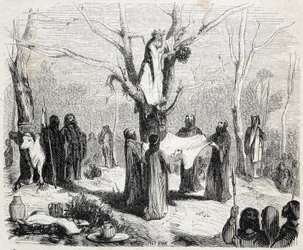 Pitre Chevalier, redigeret af W. Coquebert