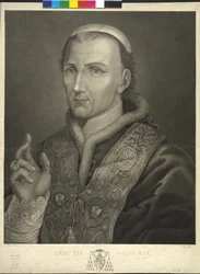 Pave Leo XII