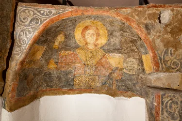 Ærkeenglen Sankt Michael