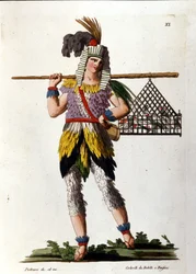 Papagenos rolle, figur i Mozarts "Tryllefløjten" (Die Zauberflöte).