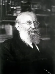 BERNSTEIN Eduard (1850-1932), tysk politiker og socialistisk teoretiker