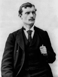 Edvard Munch (1863-1944) norsk maler