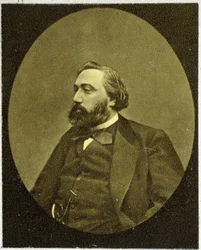 Leon Gambetta i 1882