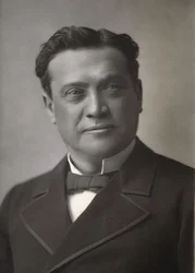 Pierre-Antonin-Francois Grivot fransk komiker og sanger 1834-1912