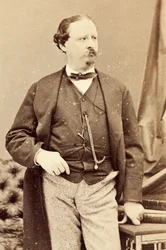 Alessandro Bettinin muotokuva