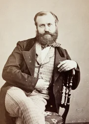 Charles Gounodin muotokuva
