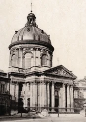 Institut de France (1662-1688) (College of Four Nations)