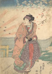 Tryk, 1800-tallet.