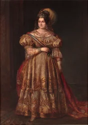 Maria Cristina af Bourbon