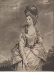 Frøken Sarah Campbell