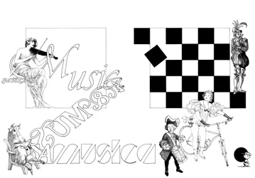 Musik og musik og musik