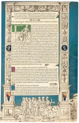 "Historia Naturalis" af Plinius den Ældre, 1476