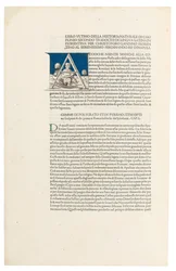 "Historia Naturalis" af Plinius den Ældre, 1476