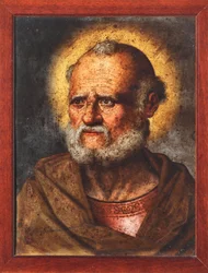 Sankt Peter (maleri