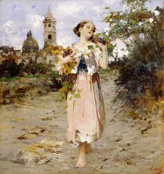 Druehøsten