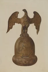 Flagstangfinale